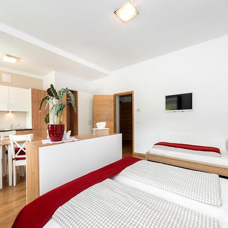Pension Gschaider Payerbach Exterior photo
